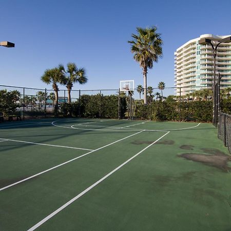 Apartmán Caribe 212C Orange Beach Exteriér fotografie