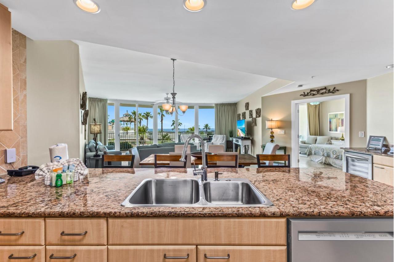 Apartmán Caribe 212C Orange Beach Exteriér fotografie