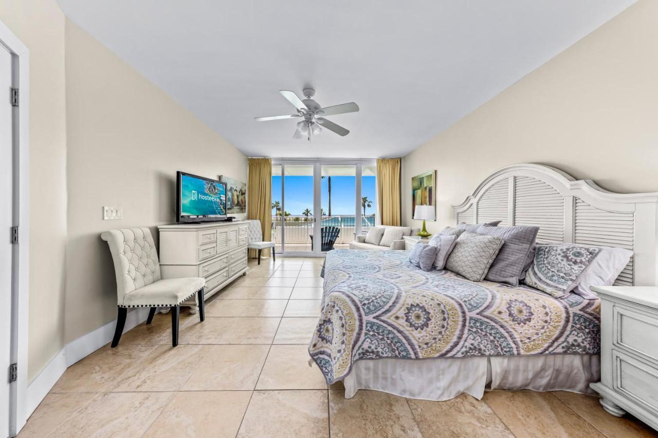 Apartmán Caribe 212C Orange Beach Exteriér fotografie