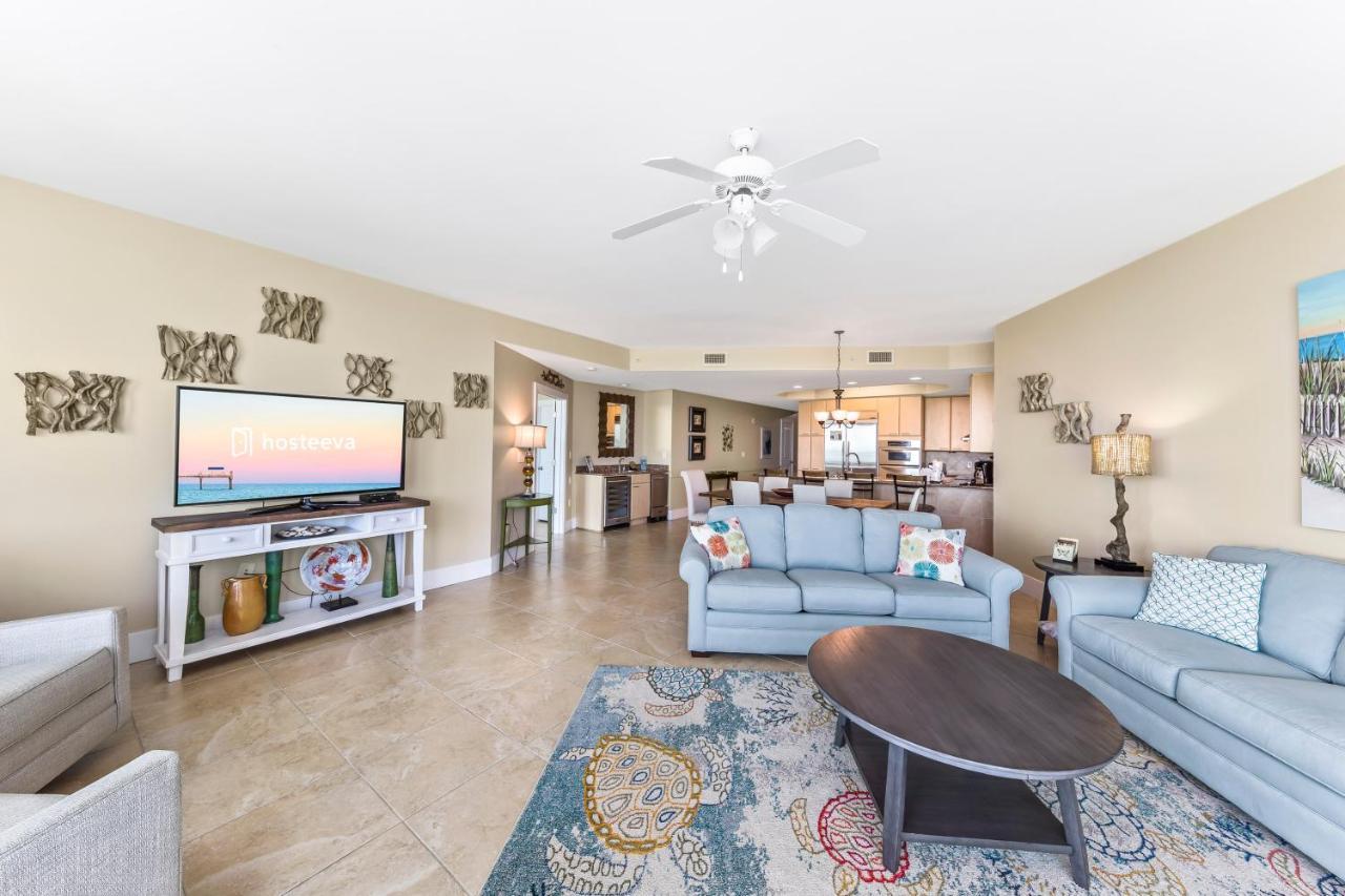 Apartmán Caribe 212C Orange Beach Exteriér fotografie