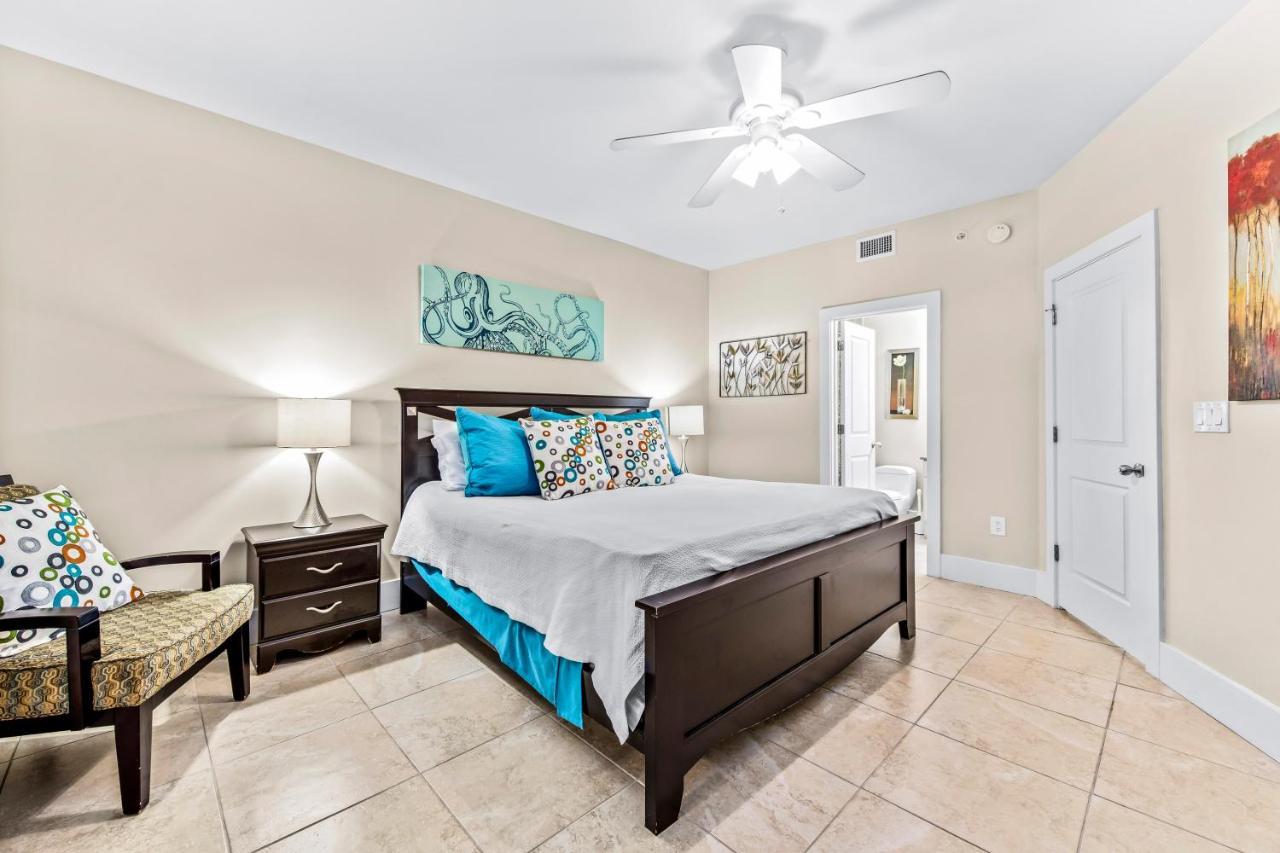 Apartmán Caribe 212C Orange Beach Exteriér fotografie