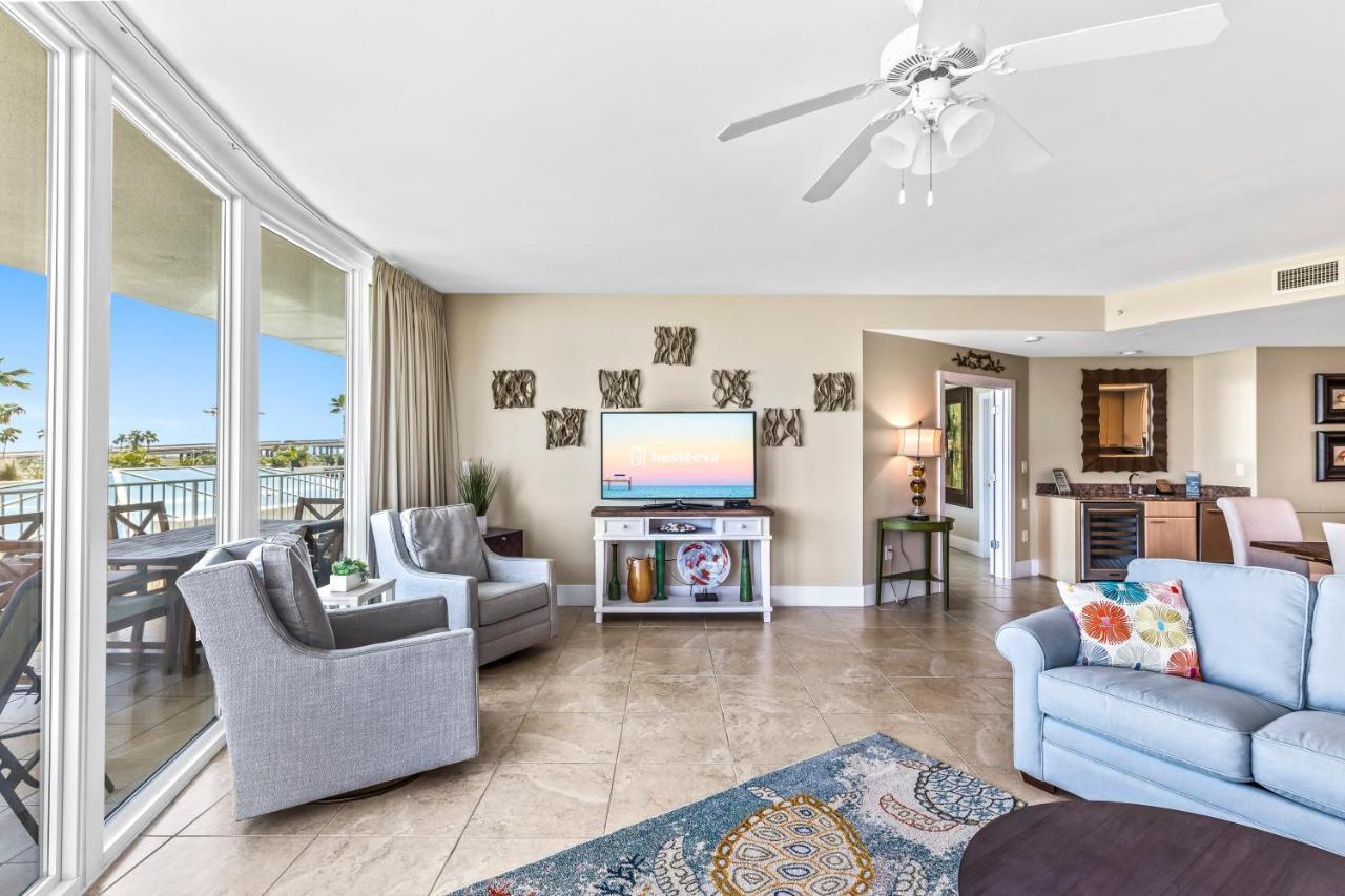 Apartmán Caribe 212C Orange Beach Exteriér fotografie