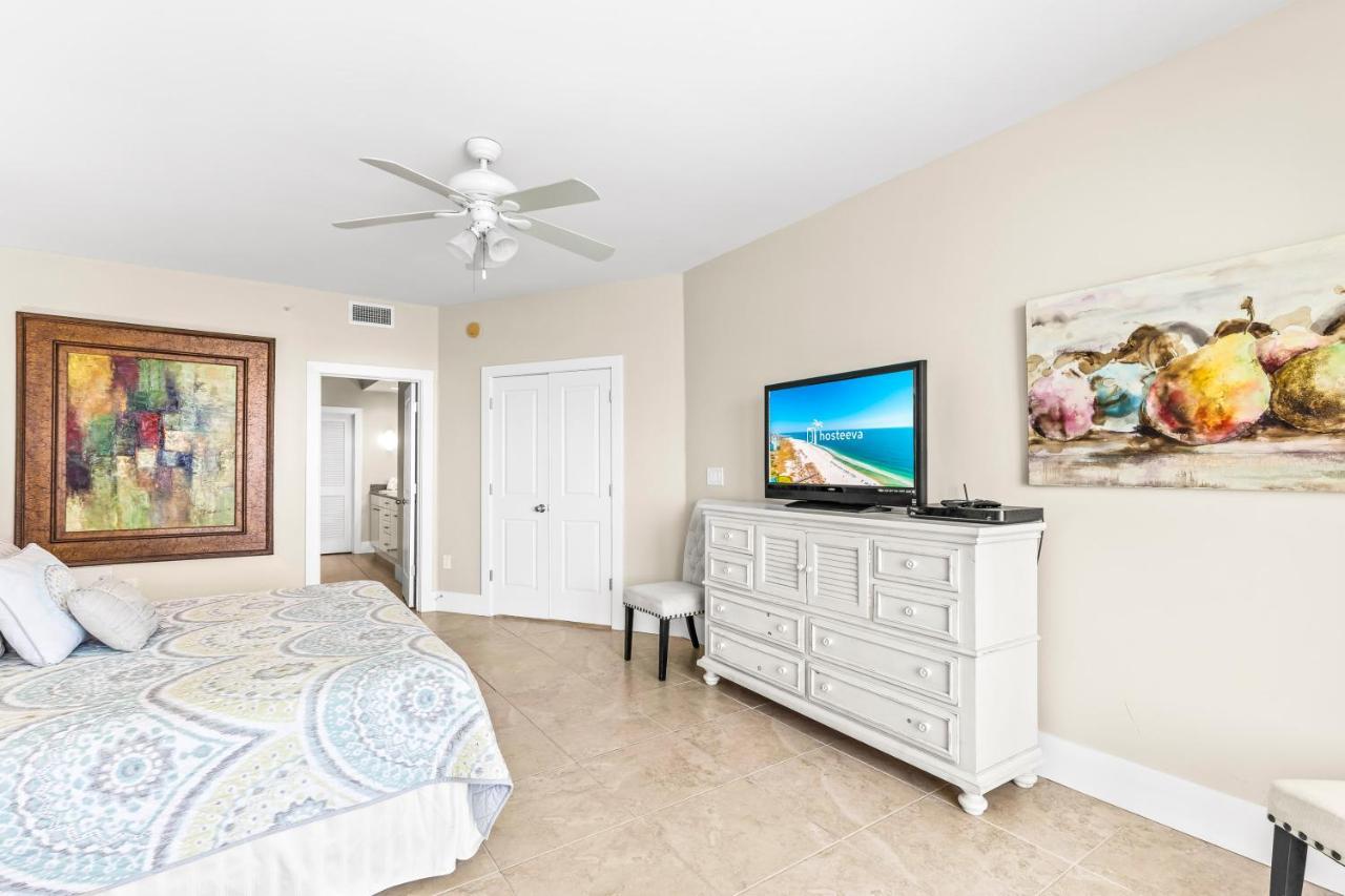 Apartmán Caribe 212C Orange Beach Exteriér fotografie