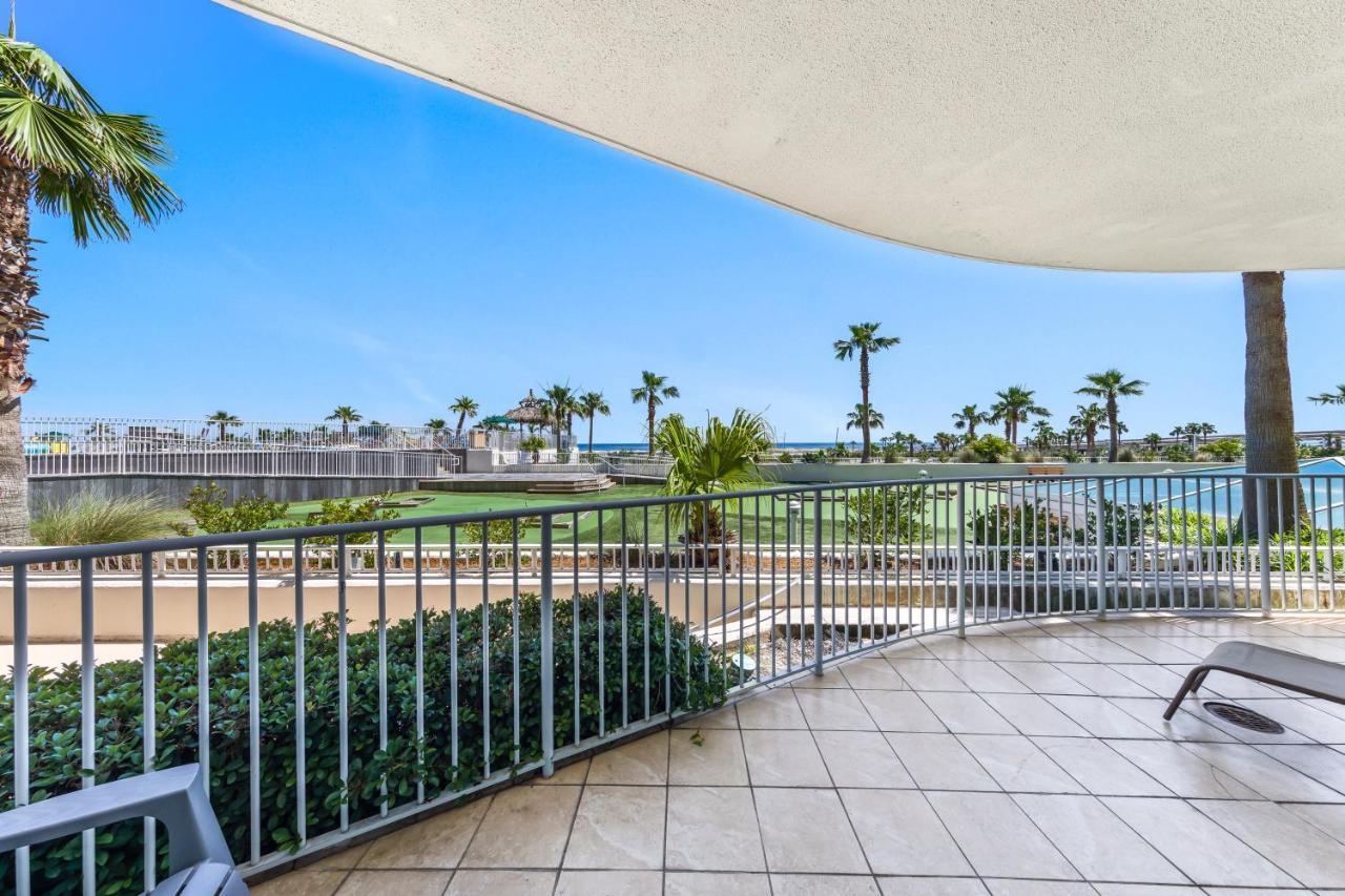 Apartmán Caribe 212C Orange Beach Exteriér fotografie
