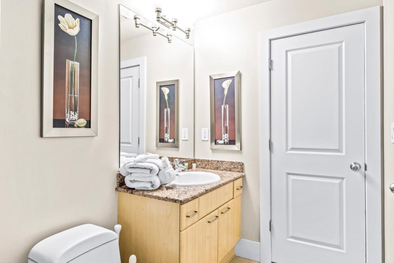 Apartmán Caribe 212C Orange Beach Exteriér fotografie