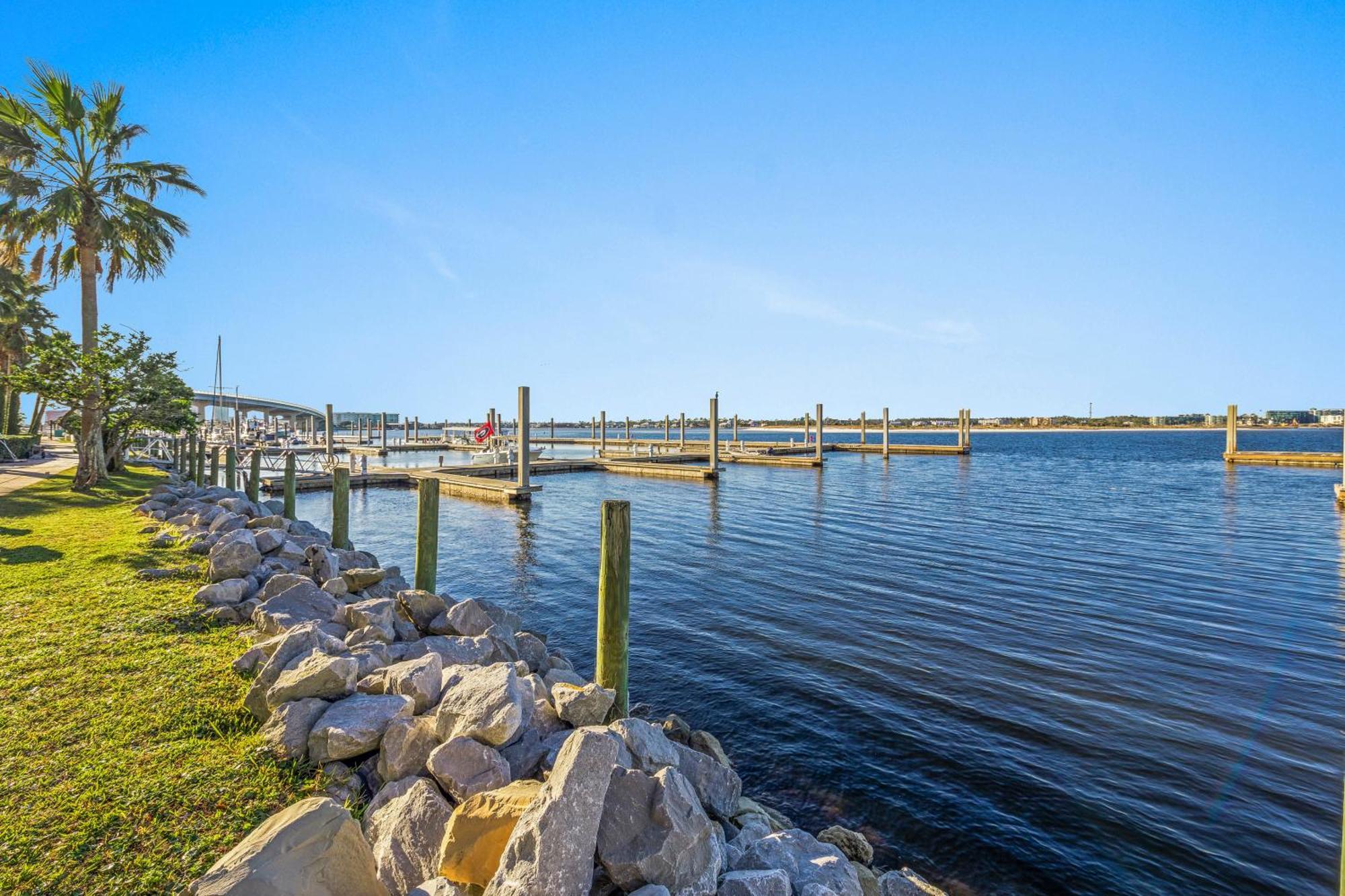 Apartmán Caribe 212C Orange Beach Exteriér fotografie