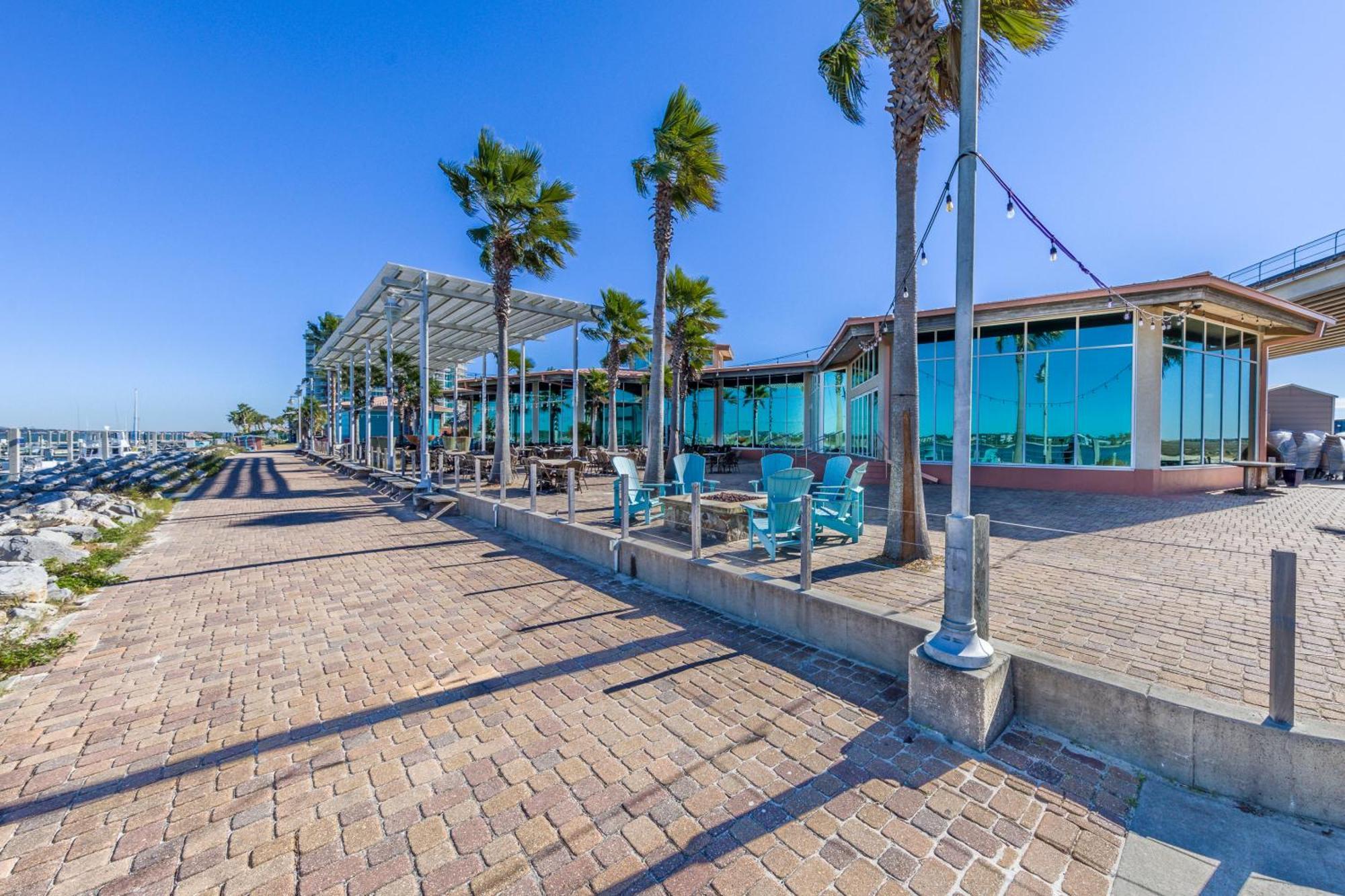 Apartmán Caribe 212C Orange Beach Exteriér fotografie